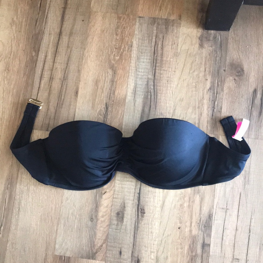 Victoria Secret Swim Top 36D